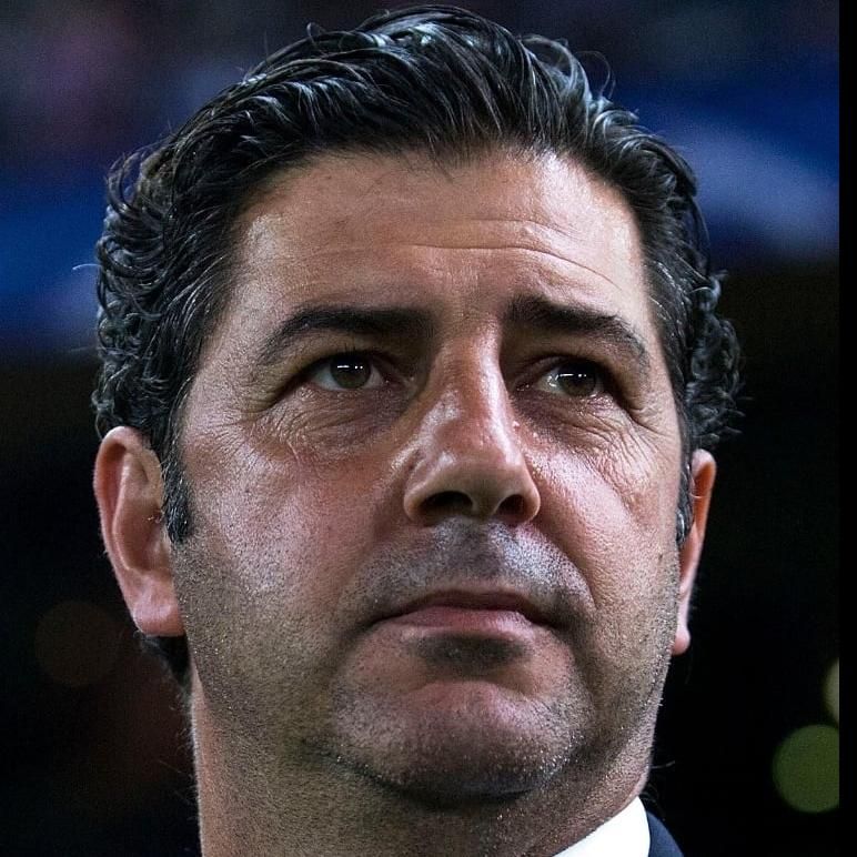 Photo of Rui Vitória