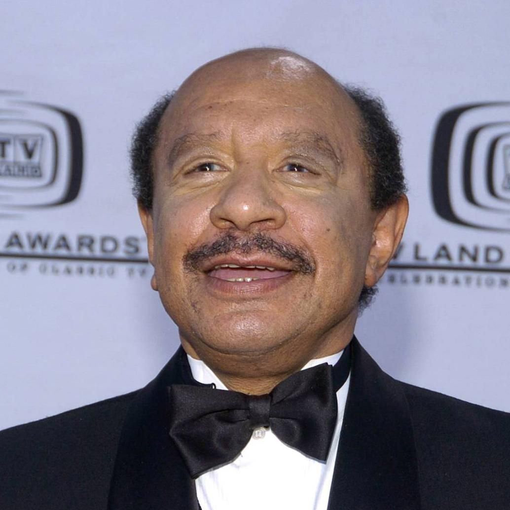 Photo of Sherman Hemsley