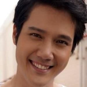 Photo of Noppon Pitaklohpanit