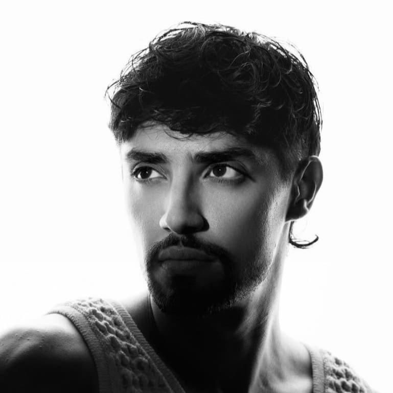 Photo of Sebastian Dante