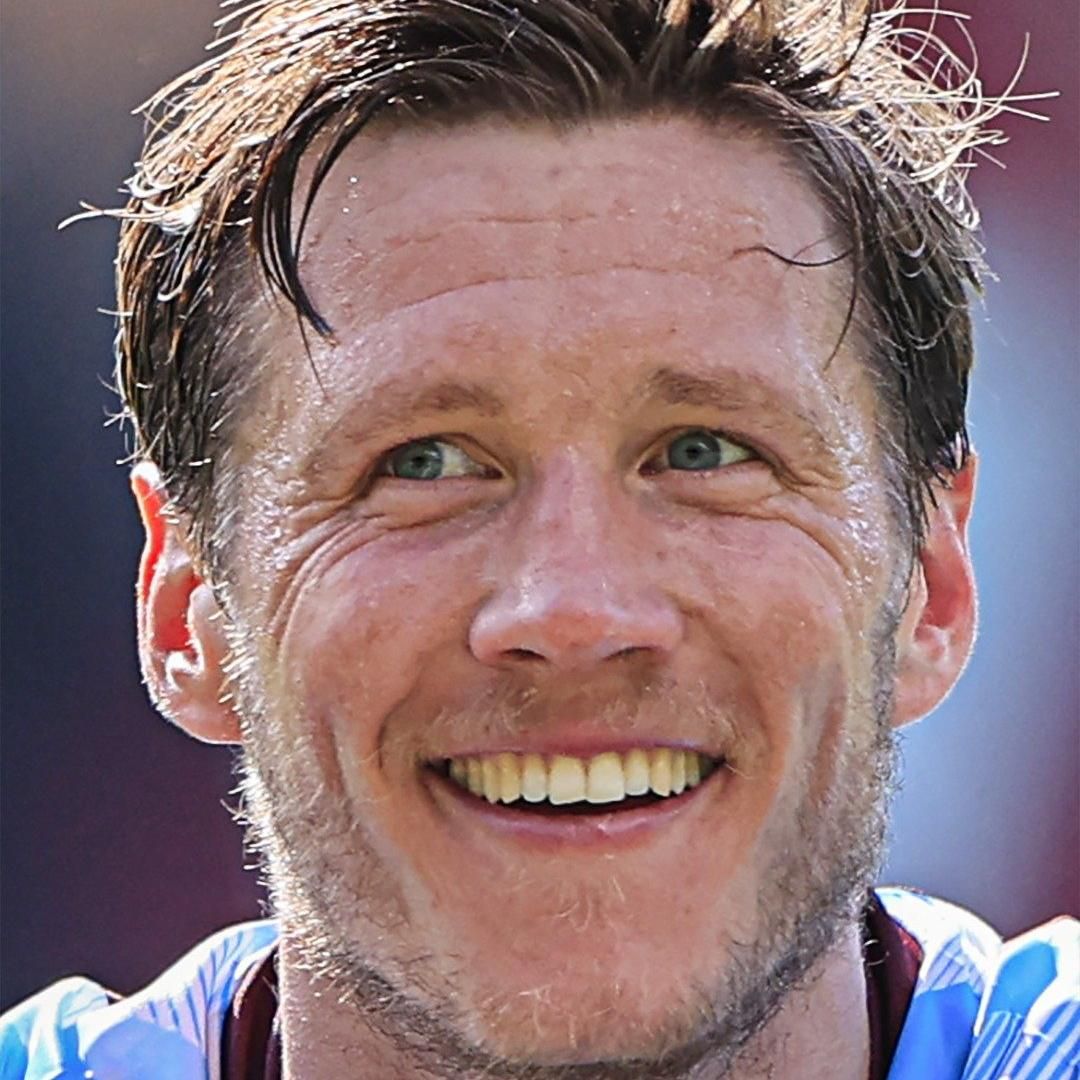 Photo of Wout Weghorst