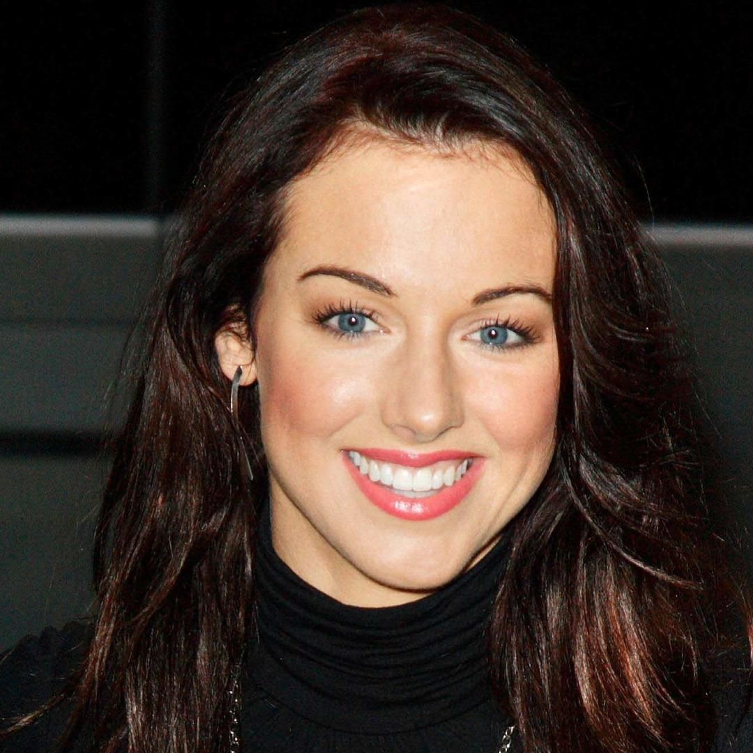 Photo of Sarah Manners