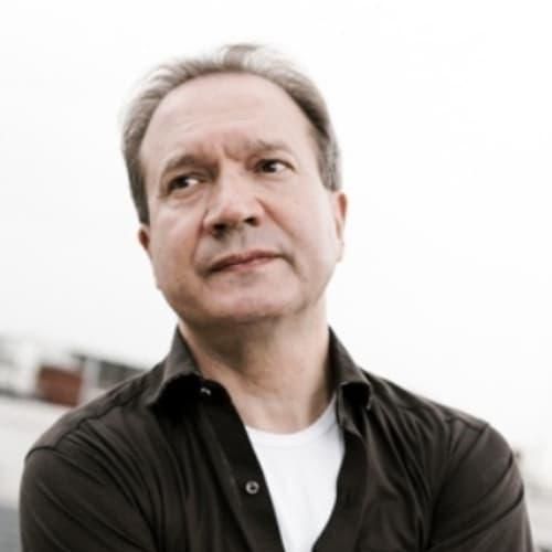 Photo of Viktor Ryzhakov
