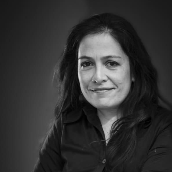 Photo of Anabel Rodríguez Ríos
