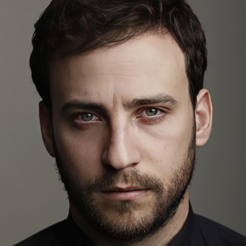 Photo of Ofri Biterman