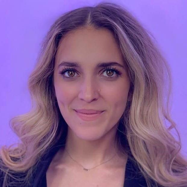 Photo of Roxy Striar