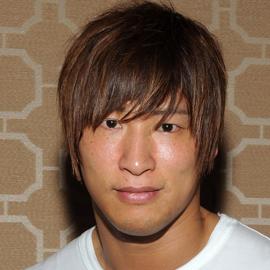 Photo of Kota Ibushi