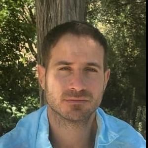 Photo of Marc Ferrer