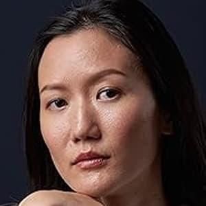 Photo of Grace Ng