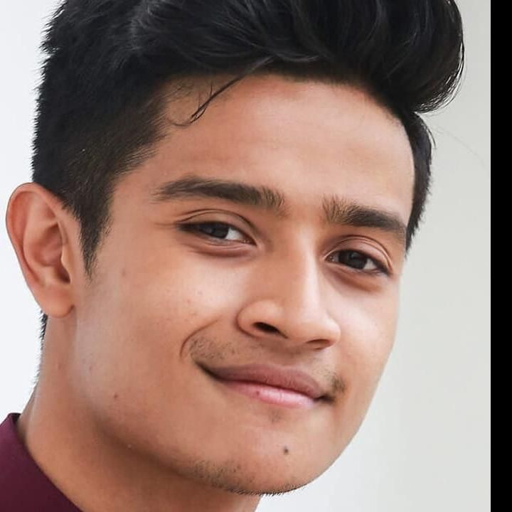Photo of Afieq Shazwan