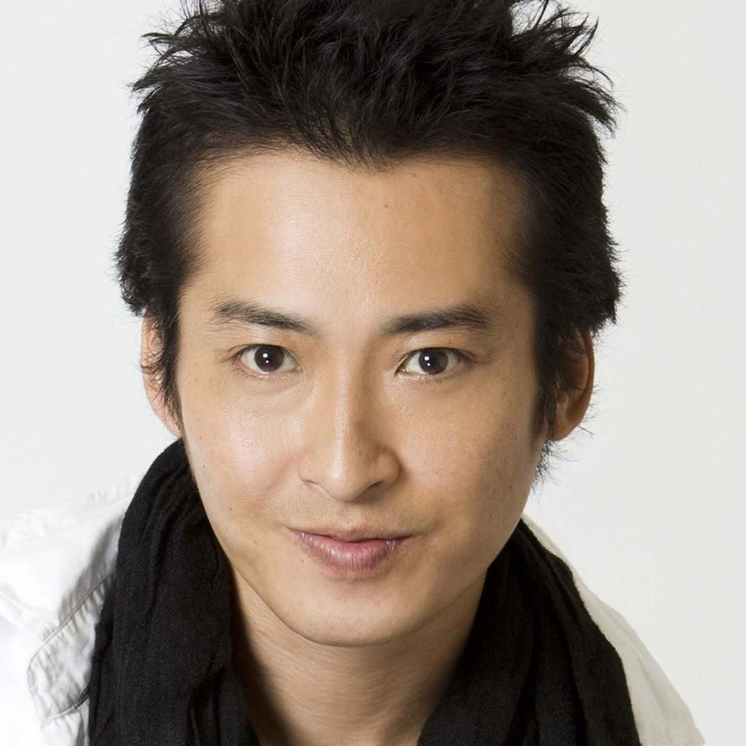 Photo of Mikio Osawa