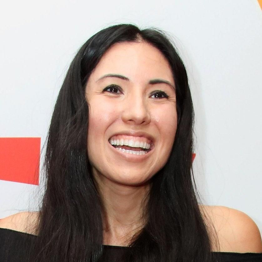 Photo of Marika Sawyer