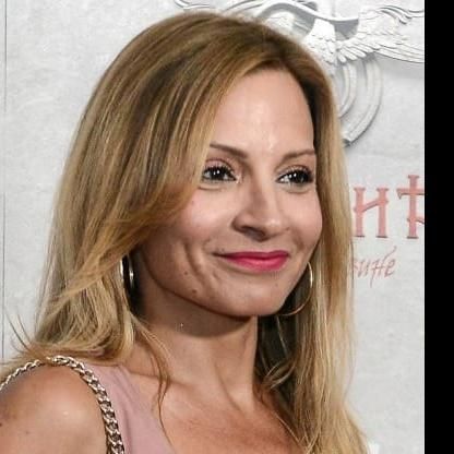 Photo of Dubravka Mijatović