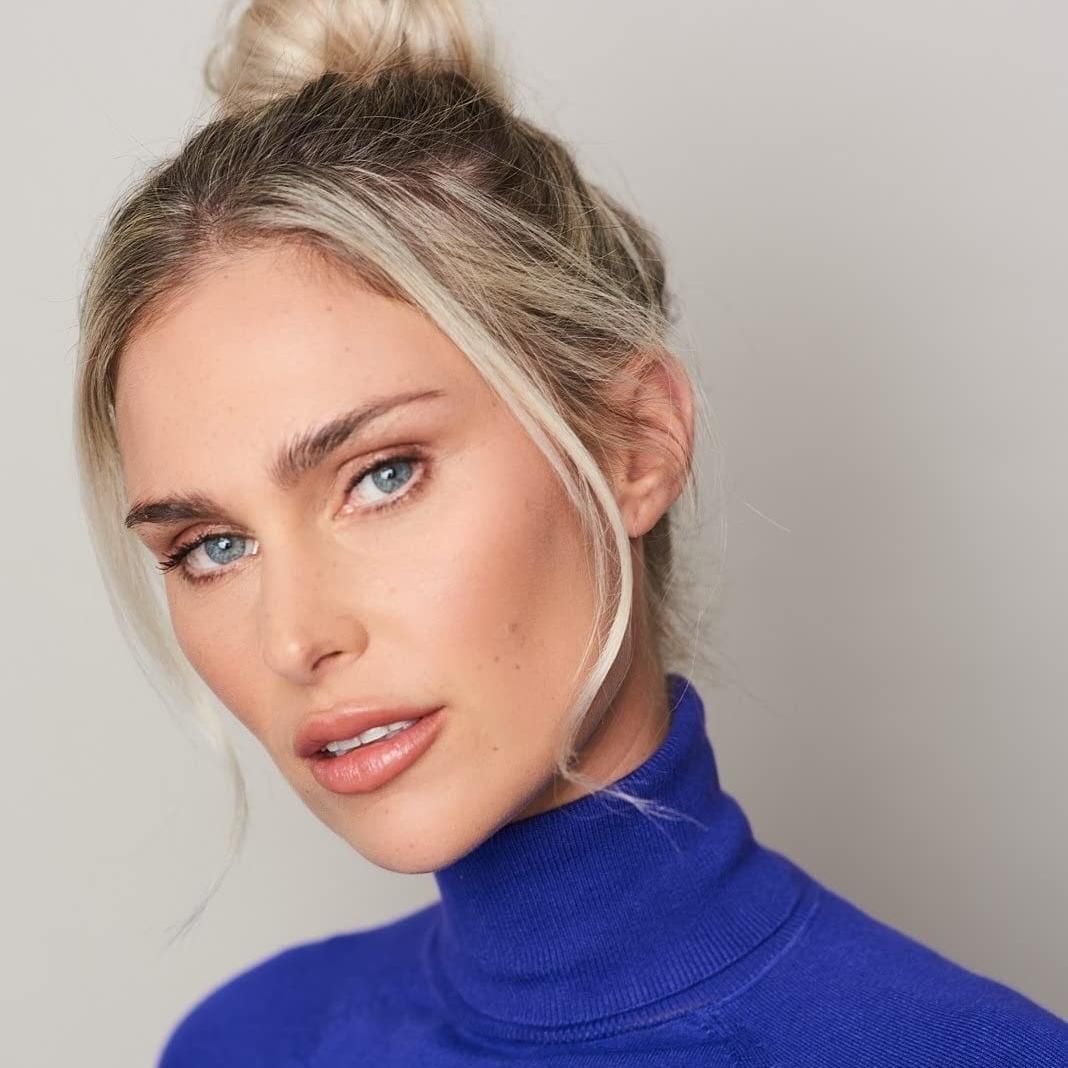 Photo of Jessica Rose