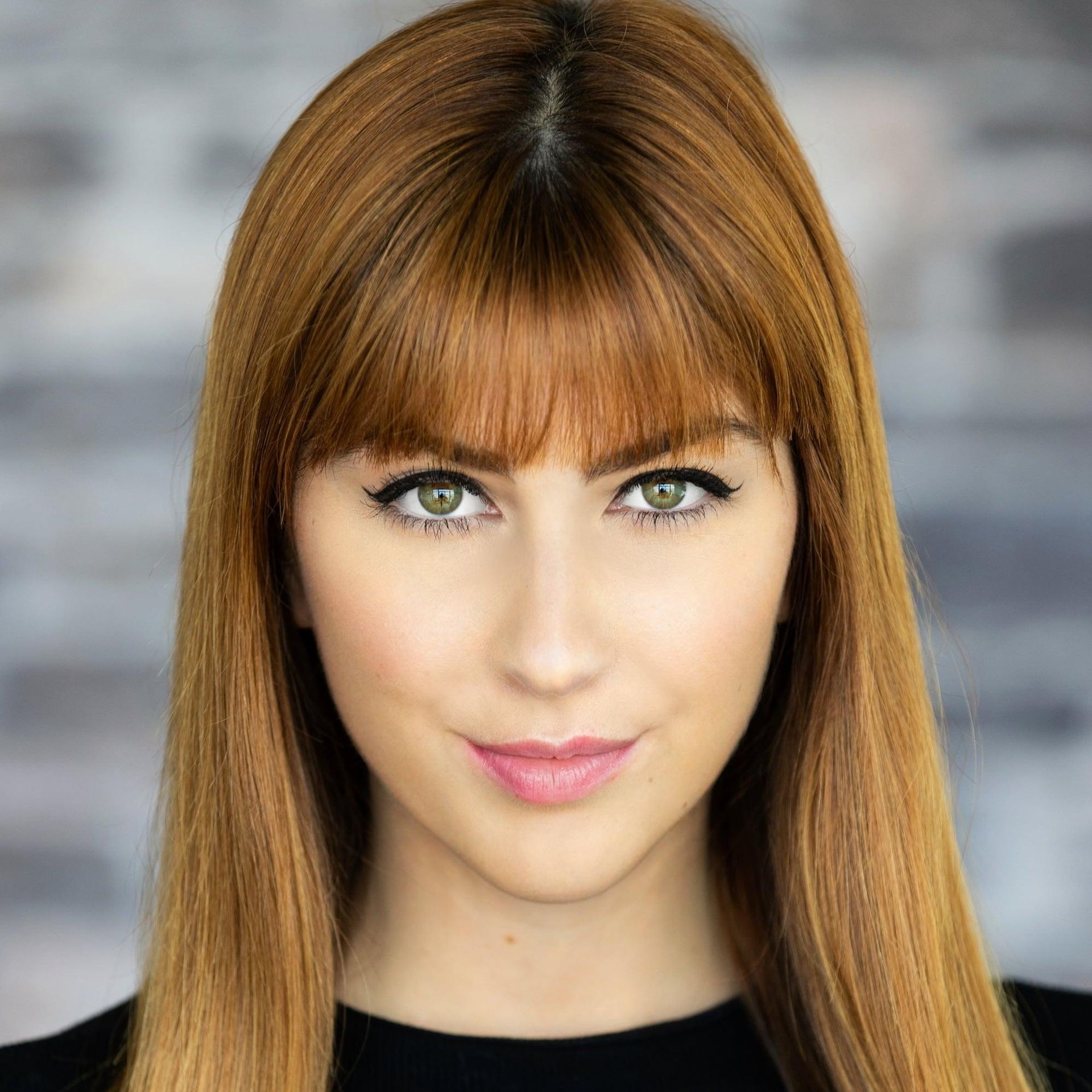 Photo of Alicia Karami