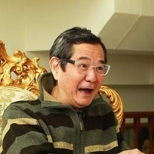 Photo of Ko Pa