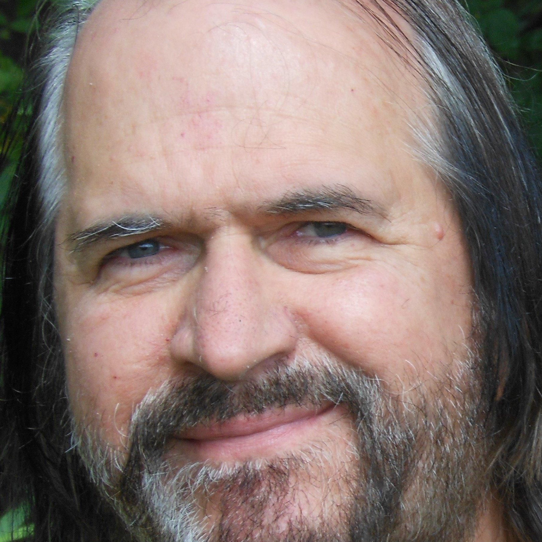 Photo of Andrew Zibritosky