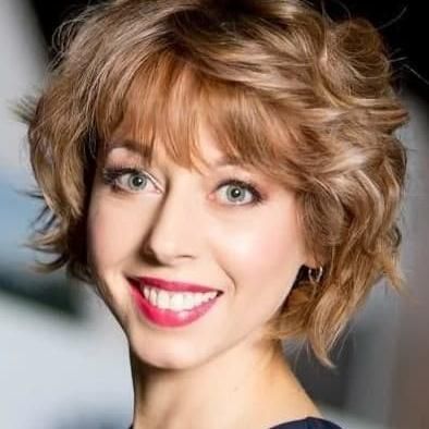 Photo of Kaia Pihlak