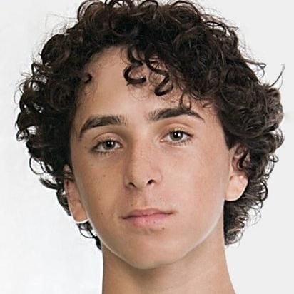 Photo of Jason Ian Drucker