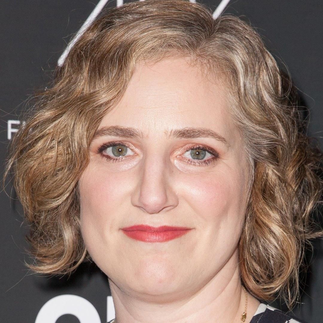 Photo of Stacey Offman