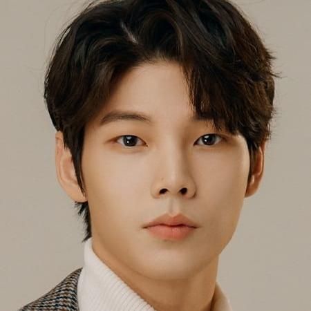 Photo of Baek Jae-woo