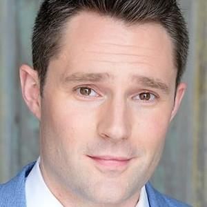 Photo of Christopher Allen