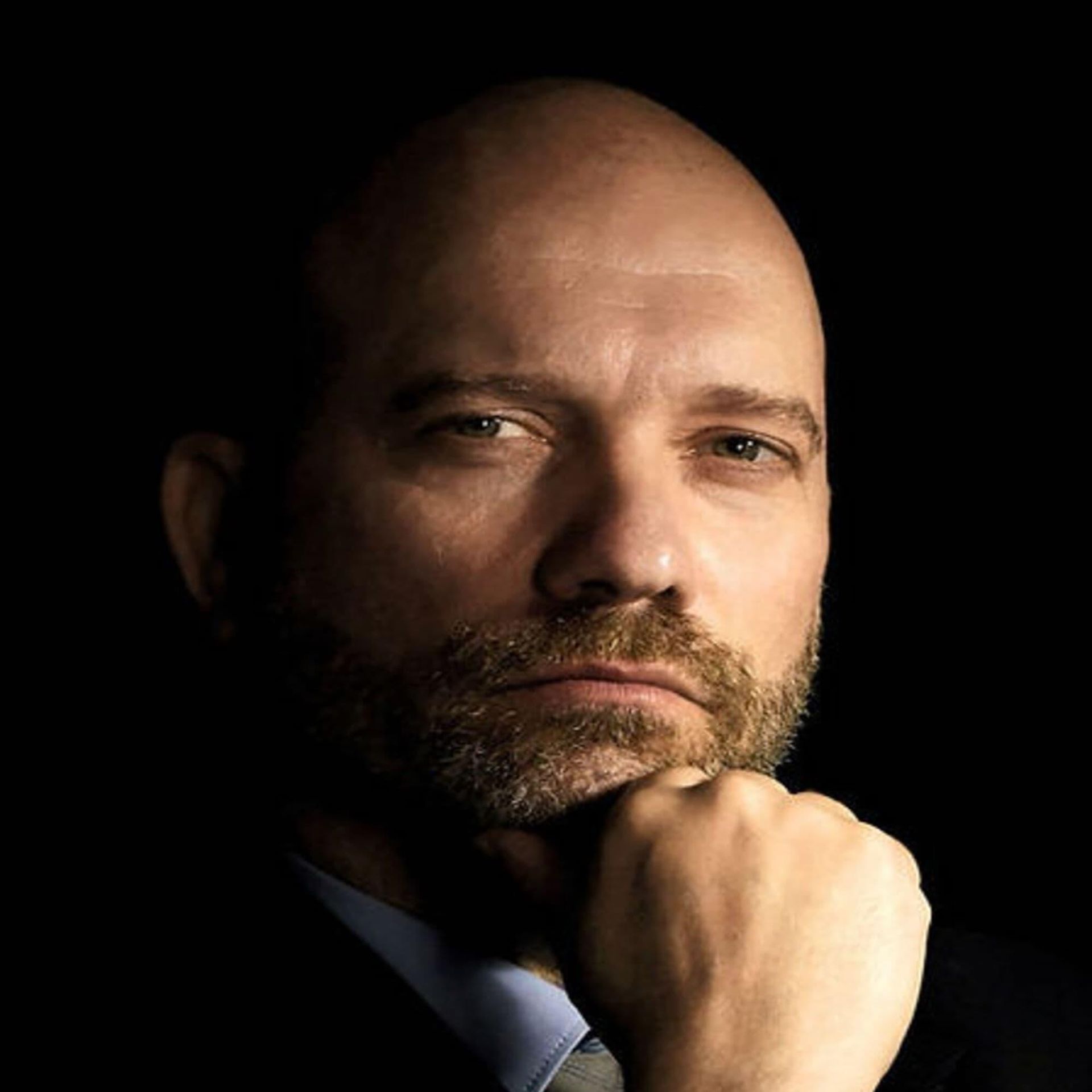 Photo of Michael Tiedtke