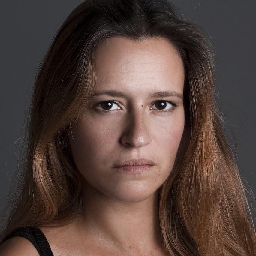 Photo of Luísa Fidalgo