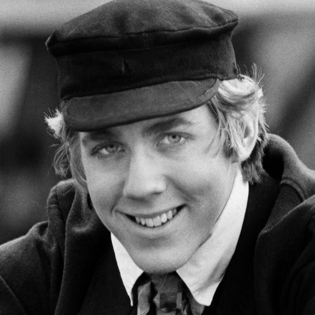 Photo of David Knell