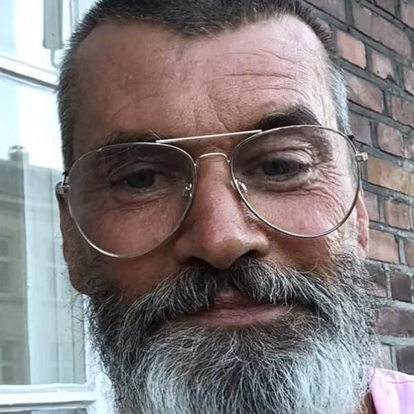 Photo of Erik Schiødt