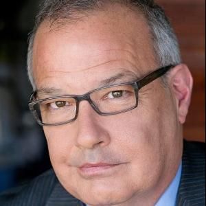 Photo of Mark L. Taylor