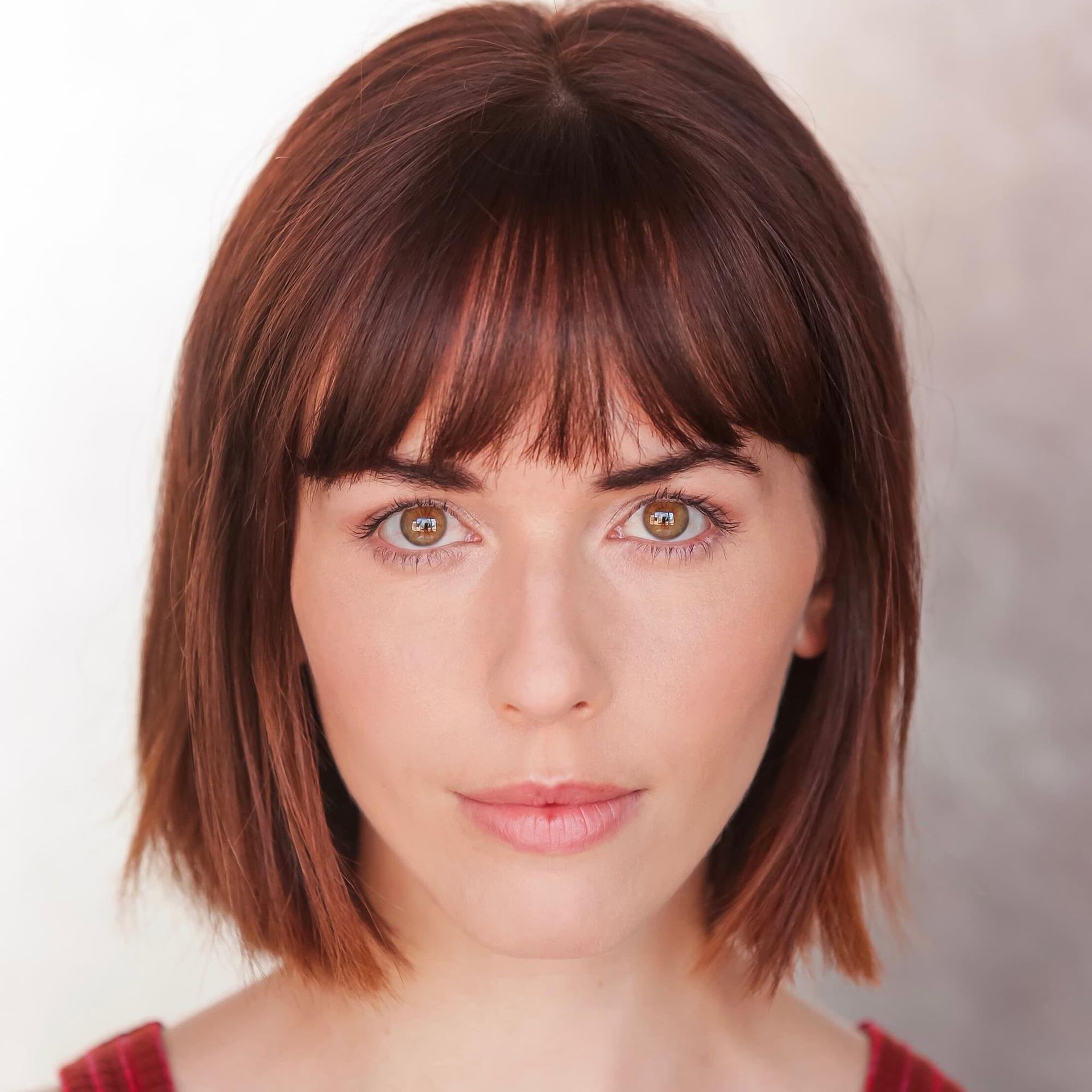 Photo of Molly Denninghoff