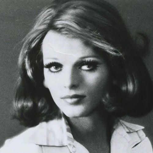 Photo of Michael A. Andrews