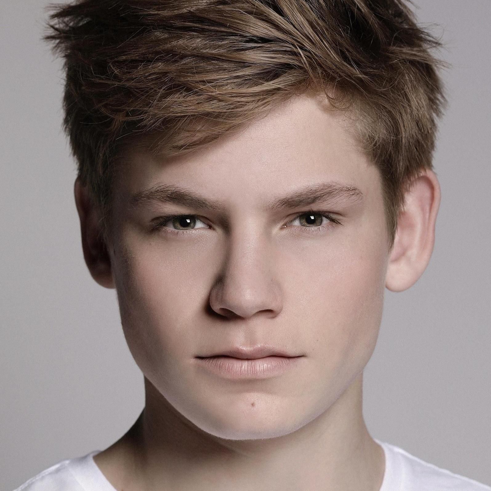 Photo of Harrison Wittmeyer
