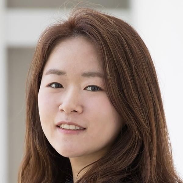 Photo of Lee Jin-joo