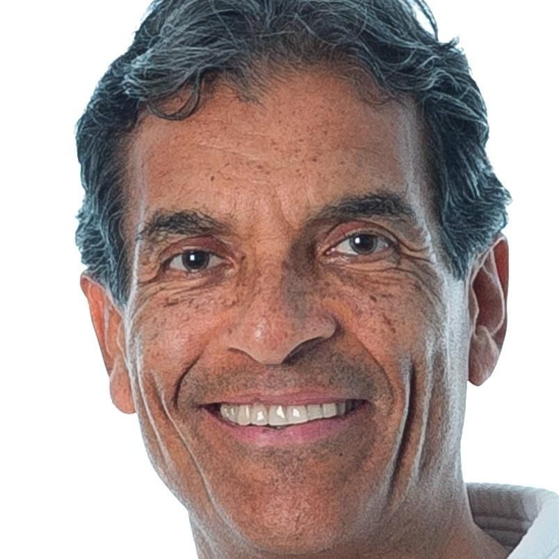 Photo of Rorion Gracie