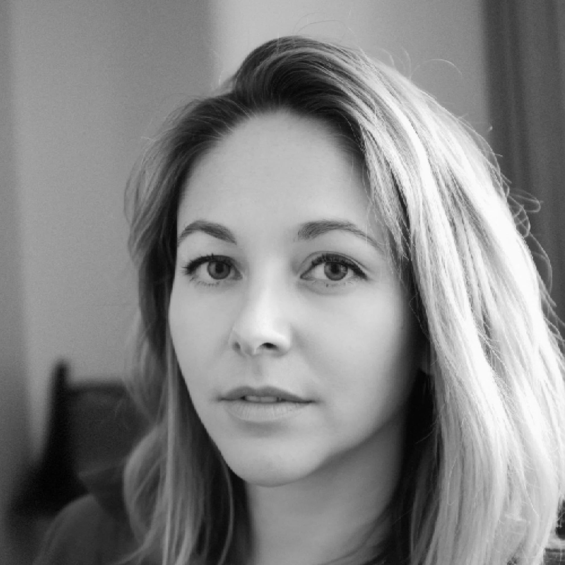 Photo of Krissie Ducker