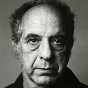 Photo of Robert Frank