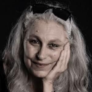 Photo of Reina Eskenazy