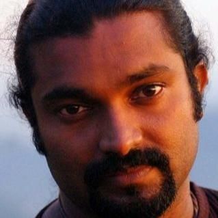 Photo of Jijoy Rajagopal