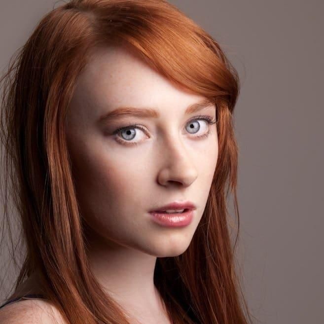 Photo of Amanda Woodhams