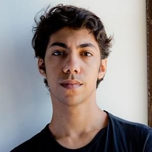 Photo of Hunter Page-Lochard