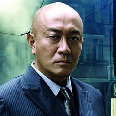 Photo of Miura Kenichi