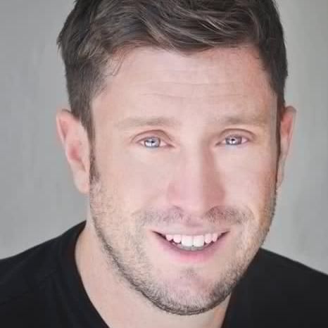 Photo of Jonah Markowitz