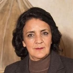 Photo of Fatima Hernadi