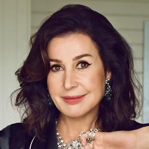 Photo of Carmen Martínez-Bordiú