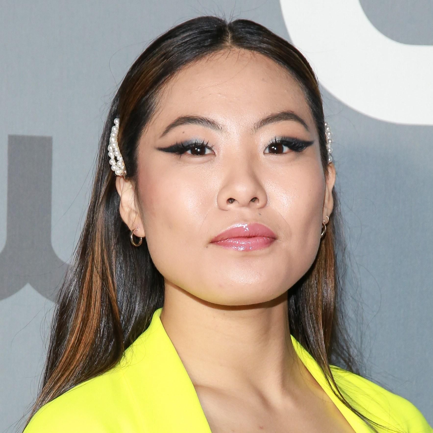 Photo of Nicole Kang