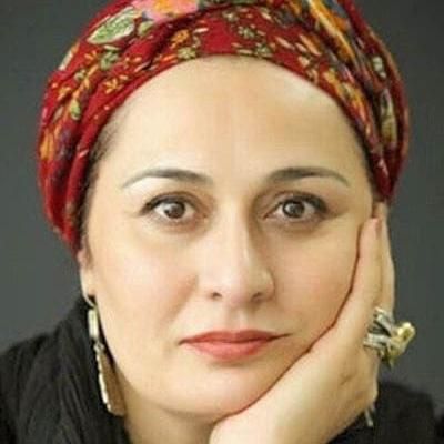 Photo of Parivash Nazarieh