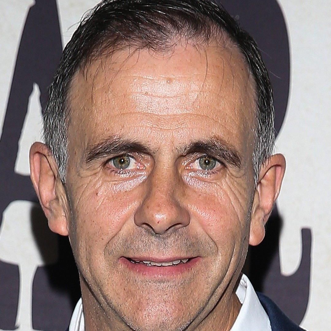 Photo of Juan Manuel Cotelo