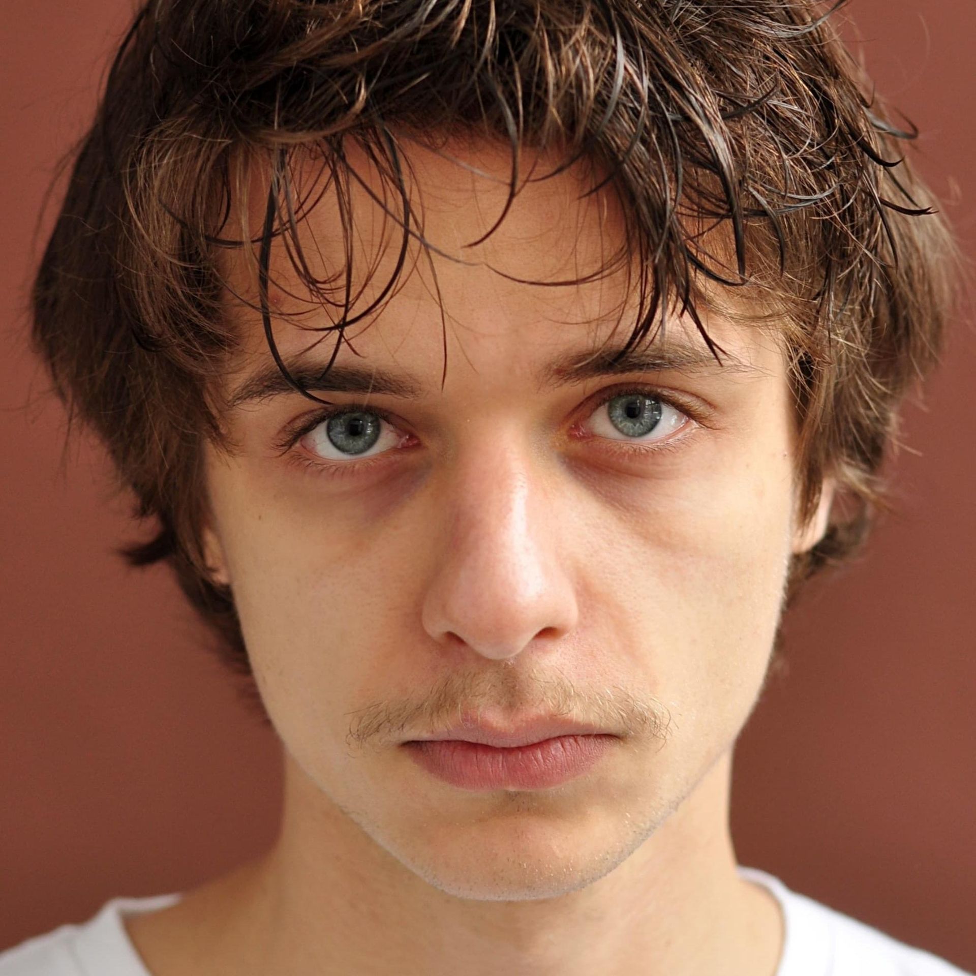 Photo of Piotr Napierała